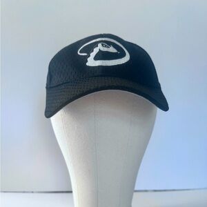 ARIZONA DIAMONDBACKS CAP OUTDOOR CAP PROFLEX SZ M/L BLACK WHITE